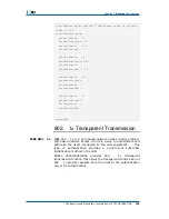 Preview for 163 page of Zte ZXR10 2920 User Manual