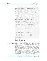 Preview for 191 page of Zte ZXR10 2920 User Manual