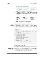 Preview for 201 page of Zte ZXR10 2920 User Manual