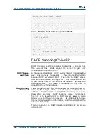 Preview for 208 page of Zte ZXR10 2920 User Manual