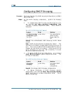 Preview for 211 page of Zte ZXR10 2920 User Manual