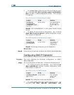 Preview for 213 page of Zte ZXR10 2920 User Manual