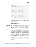 Preview for 224 page of Zte ZXR10 2920 User Manual