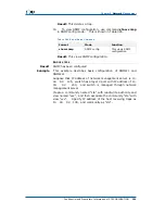 Preview for 245 page of Zte ZXR10 2920 User Manual