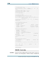 Preview for 247 page of Zte ZXR10 2920 User Manual