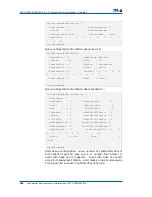 Preview for 254 page of Zte ZXR10 2920 User Manual