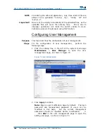 Preview for 302 page of Zte ZXR10 2920 User Manual