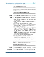 Preview for 306 page of Zte ZXR10 2920 User Manual