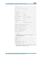 Preview for 316 page of Zte ZXR10 2920 User Manual