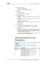 Предварительный просмотр 11 страницы Zte ZXR10 3228A Hardware Installation Manual