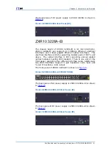 Предварительный просмотр 17 страницы Zte ZXR10 3228A Hardware Installation Manual