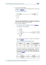 Предварительный просмотр 46 страницы Zte ZXR10 3228A Hardware Installation Manual