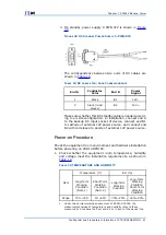 Предварительный просмотр 47 страницы Zte ZXR10 3228A Hardware Installation Manual