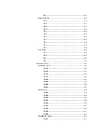 Preview for 4 page of Zte ZXR10 3800-8 Handling Manual