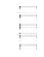 Preview for 5 page of Zte ZXR10 3800-8 Handling Manual