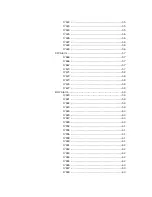 Preview for 6 page of Zte ZXR10 3800-8 Handling Manual