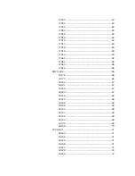 Preview for 7 page of Zte ZXR10 3800-8 Handling Manual