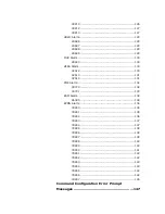 Preview for 13 page of Zte ZXR10 3800-8 Handling Manual