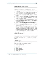 Preview for 34 page of Zte ZXR10 3800-8 Handling Manual