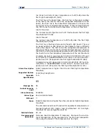 Preview for 43 page of Zte ZXR10 3800-8 Handling Manual