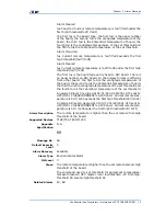 Preview for 47 page of Zte ZXR10 3800-8 Handling Manual