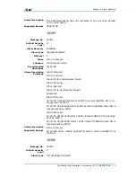 Preview for 73 page of Zte ZXR10 3800-8 Handling Manual