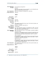 Preview for 82 page of Zte ZXR10 3800-8 Handling Manual