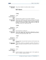 Preview for 89 page of Zte ZXR10 3800-8 Handling Manual