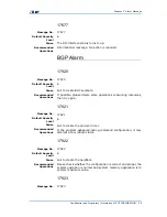 Preview for 91 page of Zte ZXR10 3800-8 Handling Manual