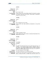 Preview for 101 page of Zte ZXR10 3800-8 Handling Manual