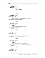 Preview for 103 page of Zte ZXR10 3800-8 Handling Manual