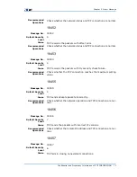 Preview for 105 page of Zte ZXR10 3800-8 Handling Manual