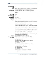 Preview for 121 page of Zte ZXR10 3800-8 Handling Manual