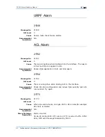 Preview for 124 page of Zte ZXR10 3800-8 Handling Manual