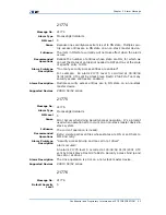 Preview for 125 page of Zte ZXR10 3800-8 Handling Manual