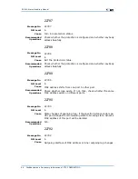 Preview for 128 page of Zte ZXR10 3800-8 Handling Manual