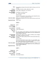 Preview for 133 page of Zte ZXR10 3800-8 Handling Manual