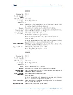 Preview for 135 page of Zte ZXR10 3800-8 Handling Manual