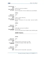 Preview for 147 page of Zte ZXR10 3800-8 Handling Manual