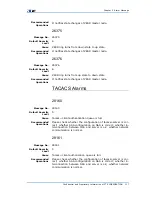 Preview for 149 page of Zte ZXR10 3800-8 Handling Manual