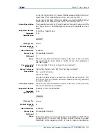 Preview for 155 page of Zte ZXR10 3800-8 Handling Manual