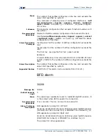 Preview for 157 page of Zte ZXR10 3800-8 Handling Manual