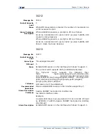 Preview for 159 page of Zte ZXR10 3800-8 Handling Manual