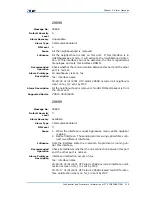 Preview for 161 page of Zte ZXR10 3800-8 Handling Manual