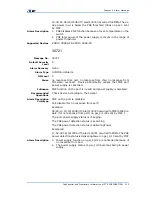 Preview for 165 page of Zte ZXR10 3800-8 Handling Manual