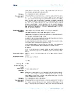 Preview for 167 page of Zte ZXR10 3800-8 Handling Manual