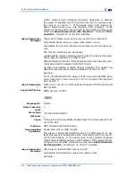 Preview for 168 page of Zte ZXR10 3800-8 Handling Manual