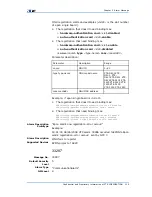 Preview for 171 page of Zte ZXR10 3800-8 Handling Manual