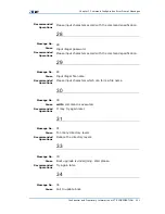 Preview for 183 page of Zte ZXR10 3800-8 Handling Manual