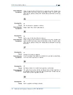 Preview for 184 page of Zte ZXR10 3800-8 Handling Manual